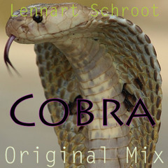 Lennart Schroot - Cobra (Original Mix)