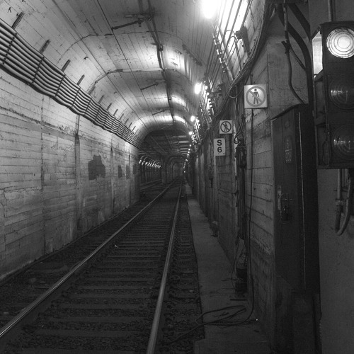 Stream Sounds of the MBTA - Dino Rowan (A/V 1 Test) by Dino Rowan ...