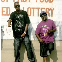 Drugs War & Crime Ft. Ragga