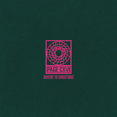 Angels We Have Heard On High