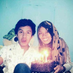 Tak Pernah Setengah Hati (karaoke version) TOMPI