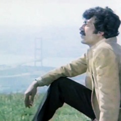 MÜSLÜM GÜRSES - GÖKYÜZÜ - 1981