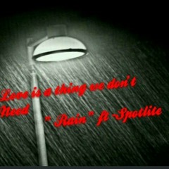 Love is a thing we don't need!!