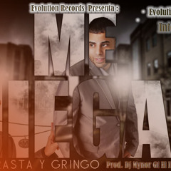 Me Niegas- -Baby Rasta Y Gringo Remix Dj Mynor Gt