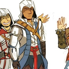 assassins creed