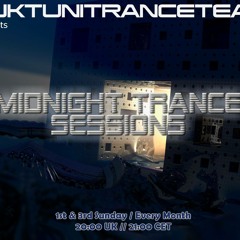 UkTuniTranceTeam Pres. Midnight Trance Sessions 007