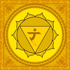 Manipura: Solar Plexus