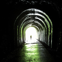 Dark Way (Art Deko  2014 Rmx)