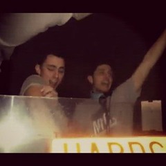 N&P Project @ Tete's HARDFESTIVAL 01/03/14