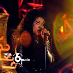 Stream KelisDaily Listen to Kelis Live at BBC Radio 6 Music