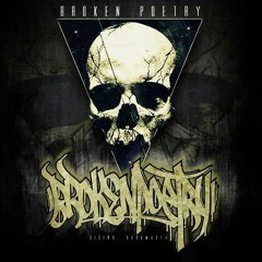 Broken Poetry - Hijos Del Odio - Prod. by Pantro