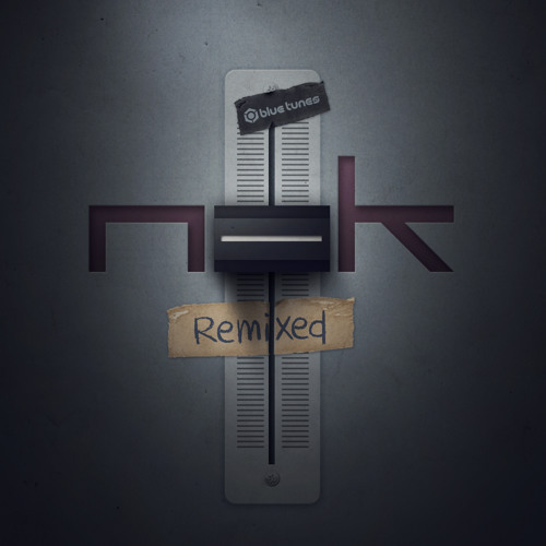 Nok, Fabio, Moon - Back To Business (Symphonix Remix) Teaser