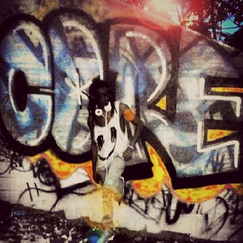 Vent(Feat. Dtb)(Prod. By Dtb)