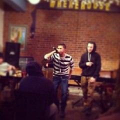 Borrowed Time by Parktruth