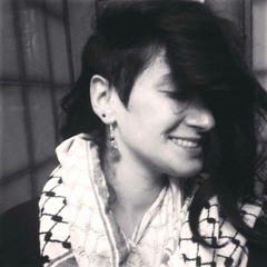 Sabreen Bazyan - عن فلسطينية - Falastenya