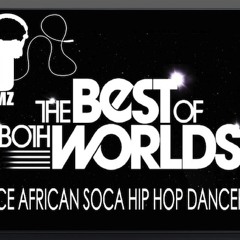 THE BEST OF BOTH WORLDS 2014 MIXTAPE