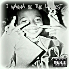 The Largest ~ Imma be There