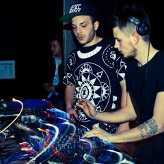 @ VR33 Warm Up Oxlade for Paco Osuna