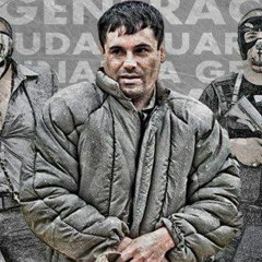 Martin Castillo ''Una Historia Verdadera&quot; (Chapo Guzman) 2014