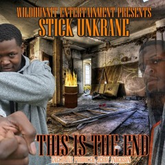 Stick Unkrane-Fly Away