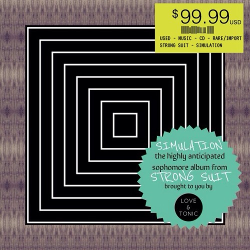 Strong Suit & Jake Allison - Boondoggle