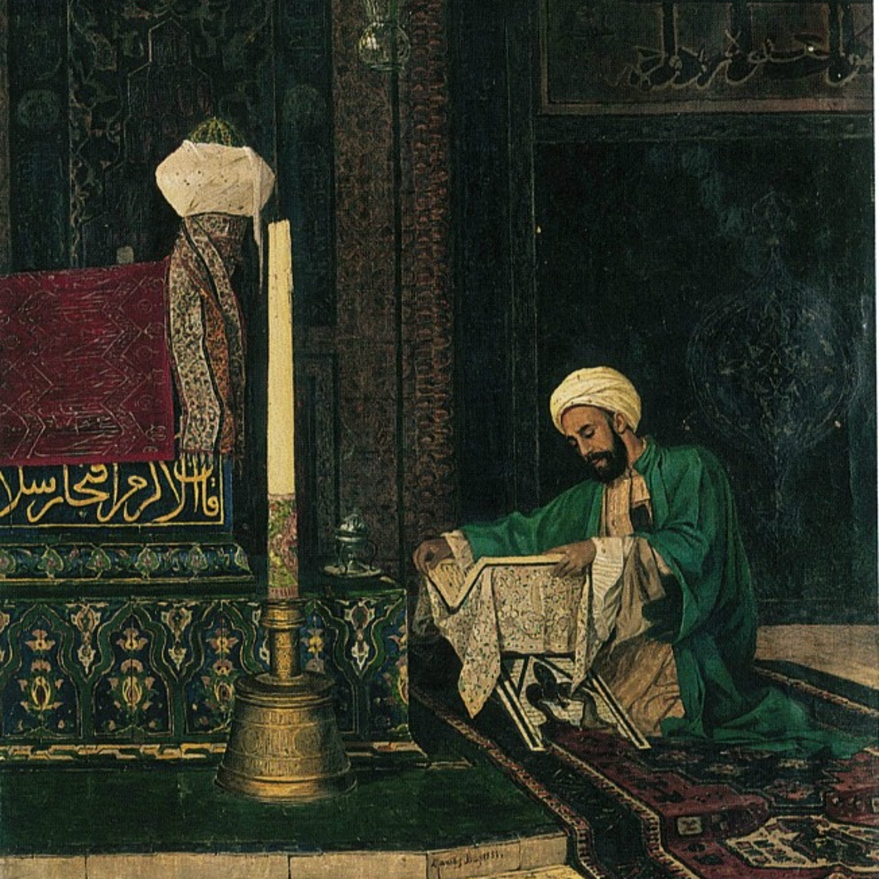 Ottoman History Podcast