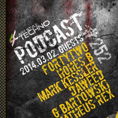 Art Style: Techno | Podcast #252 [Part 2] : Hohes B [ARTSTYLETECHNO.HU]