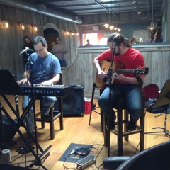 So What - Stu Allen & Mitch Stein Live At Terrapin Crossroads 1/11/14