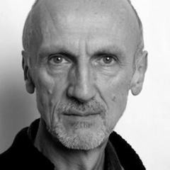 A casual chat with Ian Hanmore