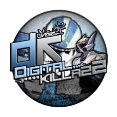 600N vs ELFI - Digital Killaz LIVE (CH03 B)