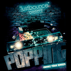 Justbounce - Are you ready ? (Free Dowload : https://justbounce.bandcamp.com)
