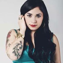 CARLA MORRISON FT   REBELDES KLAN    YO NO KISE  ESCUCHAR