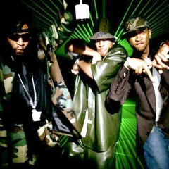 Lil Jon - Yeah ft. Ludacris & Usher (Club Remix)