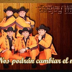 139- Los Charros De Luchito Y Rafael - Vida Mia Remix ( Prod. Djwlaadih )