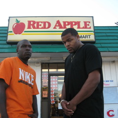 THA HAVE NOTS-Die Today (Prod. By RNBsmoove)