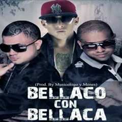 BELLACO CON BELLACA - INTRO MARIHUANA - DJ HERNAN Ft. JUANC RMX - 2014