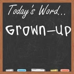 ON MY GROWN UP $$$$ Bully Boi Production/MSB Media