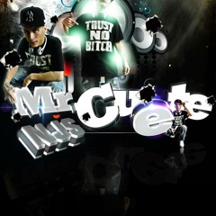 Aky Andmos - MetalRap - CueteNJS