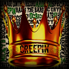 Mickyb - Creepin (Prod. By Ardingo)