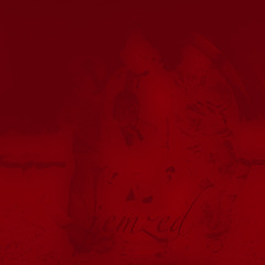 Jemzed - Devil Frequency