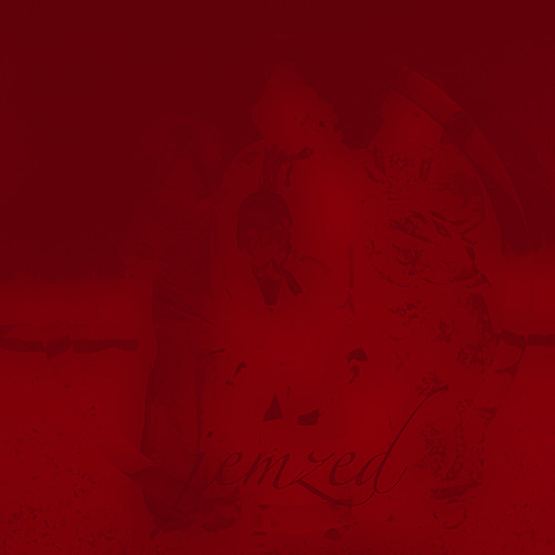 Jemzed - Devil Frequency