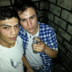 IN THE MIX II - DJ FER FT UNDERNIGHT DJ - GUERNICA - BUENOS AIRES