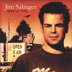 This is: Jim Salinger