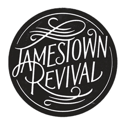 Jamestown Revival - Time Is Gone