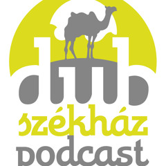 Dub Székház Podcast 071 - Dr. Juzztice