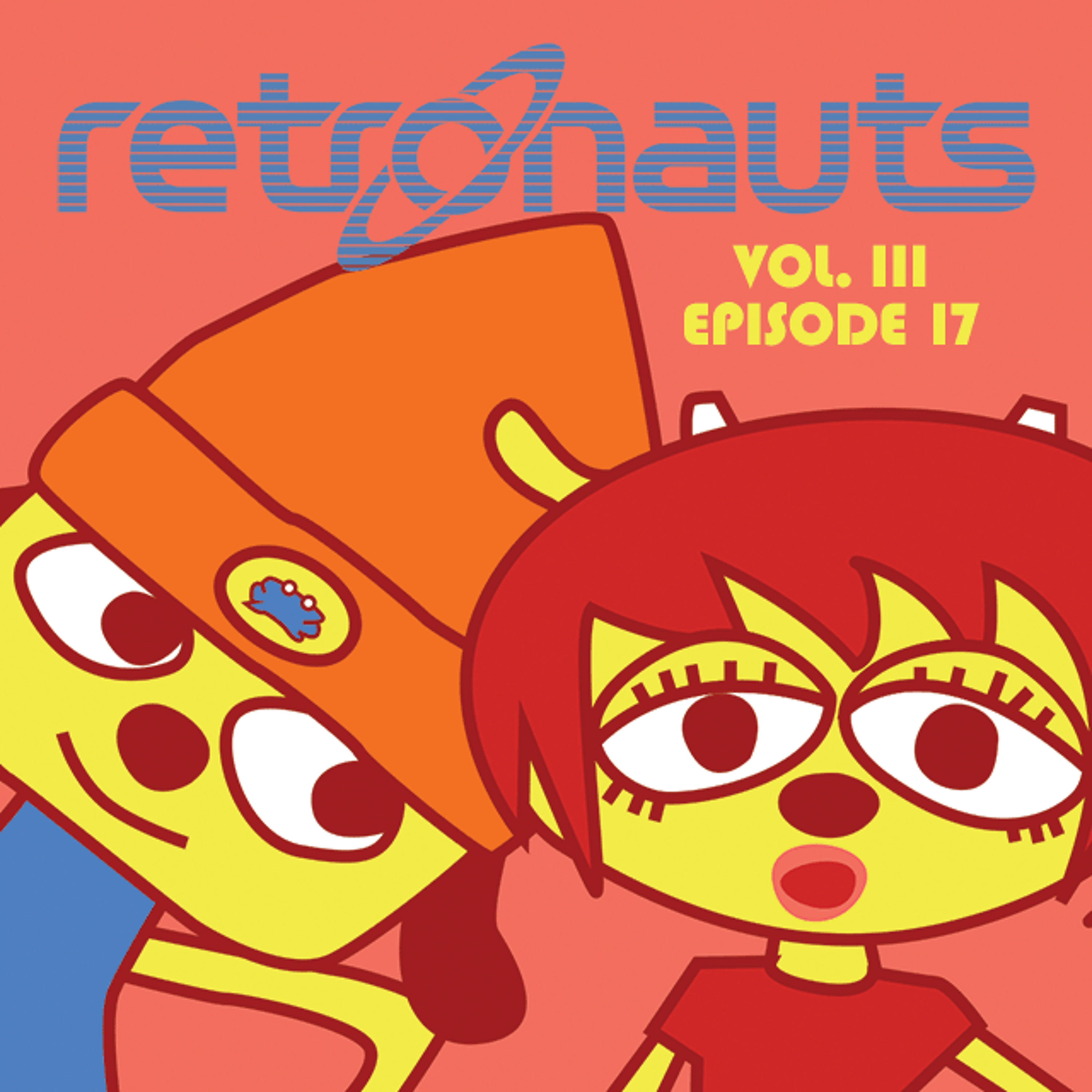 retronauts