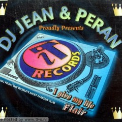 DJ Jean & Peran - U got me feeling