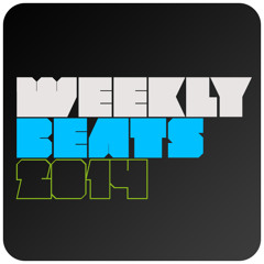 Weeklybeats 2014 #9 - This Little Piggy Danced