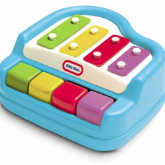 A BIT OF A PIANO TRACK