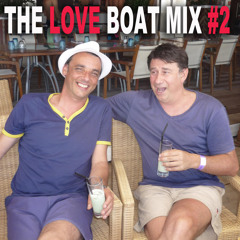 The Love Boat Mix II